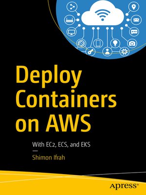 cover image of Deploy Containers on AWS